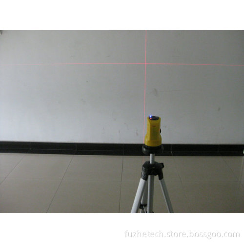 multi line laser level (cross line)